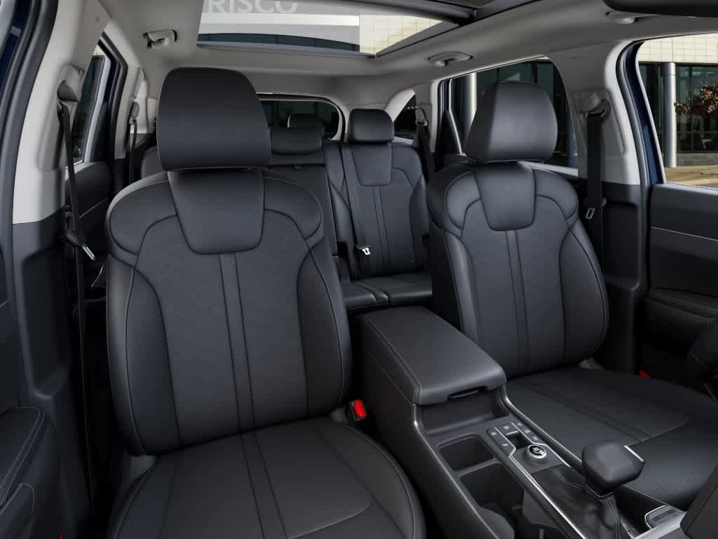 New 2026 Kia Sorento S FWD image 15