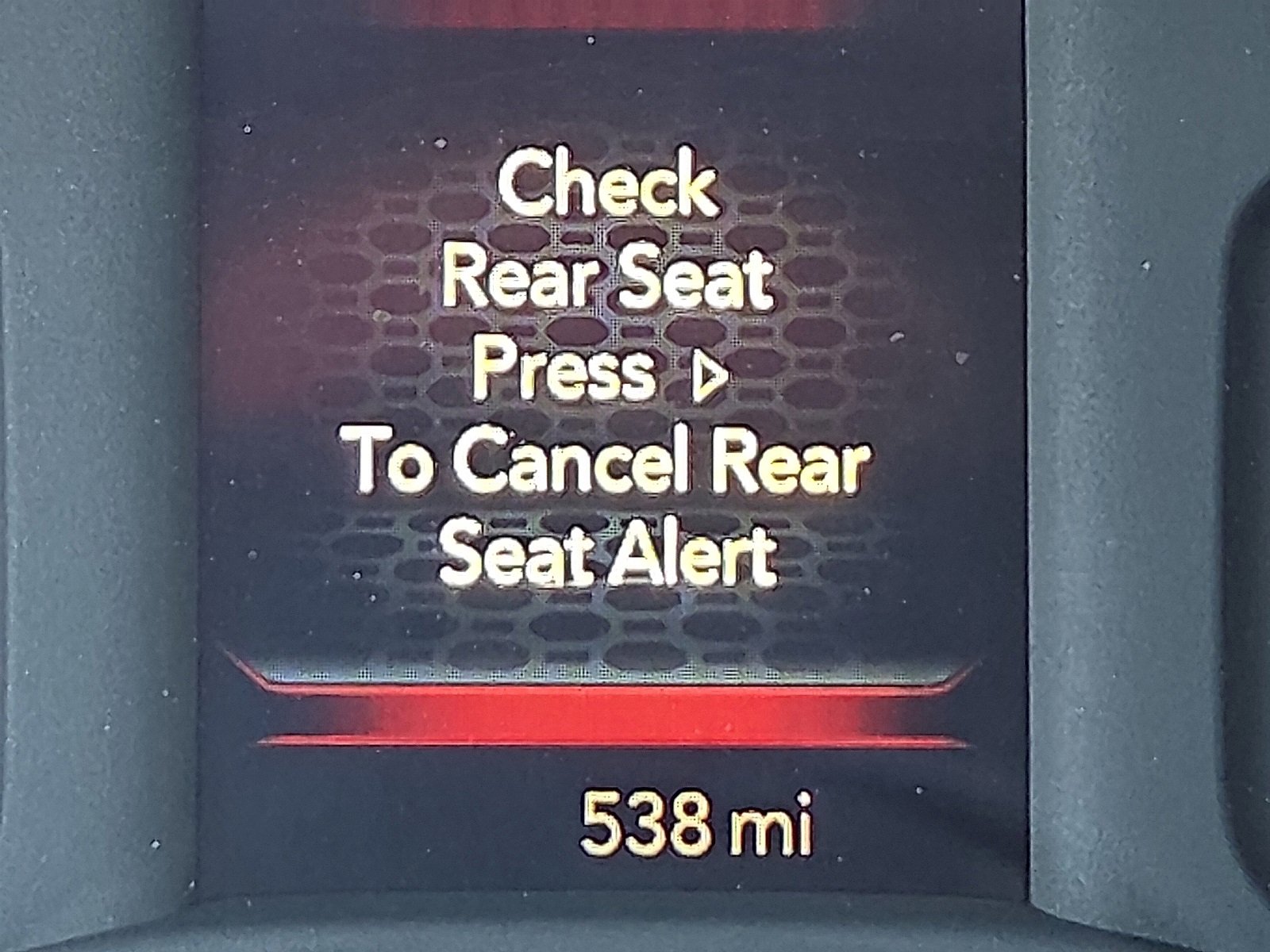 Used 2025 RAM 1500 Big Horn image 23