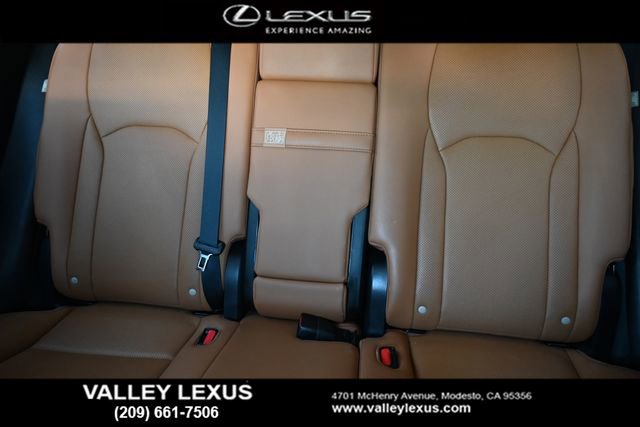 Used 2021 Lexus RX 350 AWD w/ Premium Package image 11