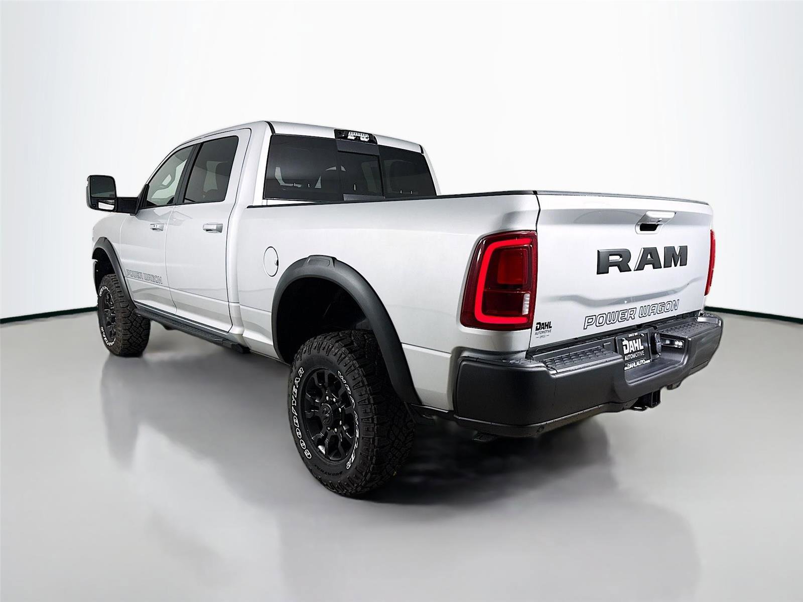 New 2026 RAM 2500 Power Wagon image 5