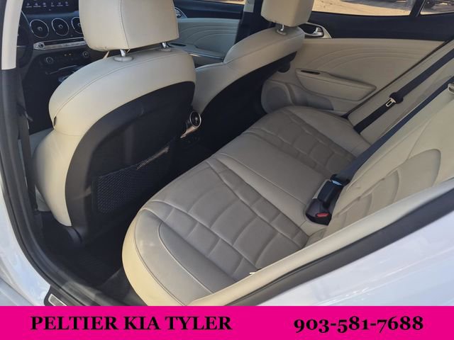 Certified 2023 Kia Stinger GT2 image 27