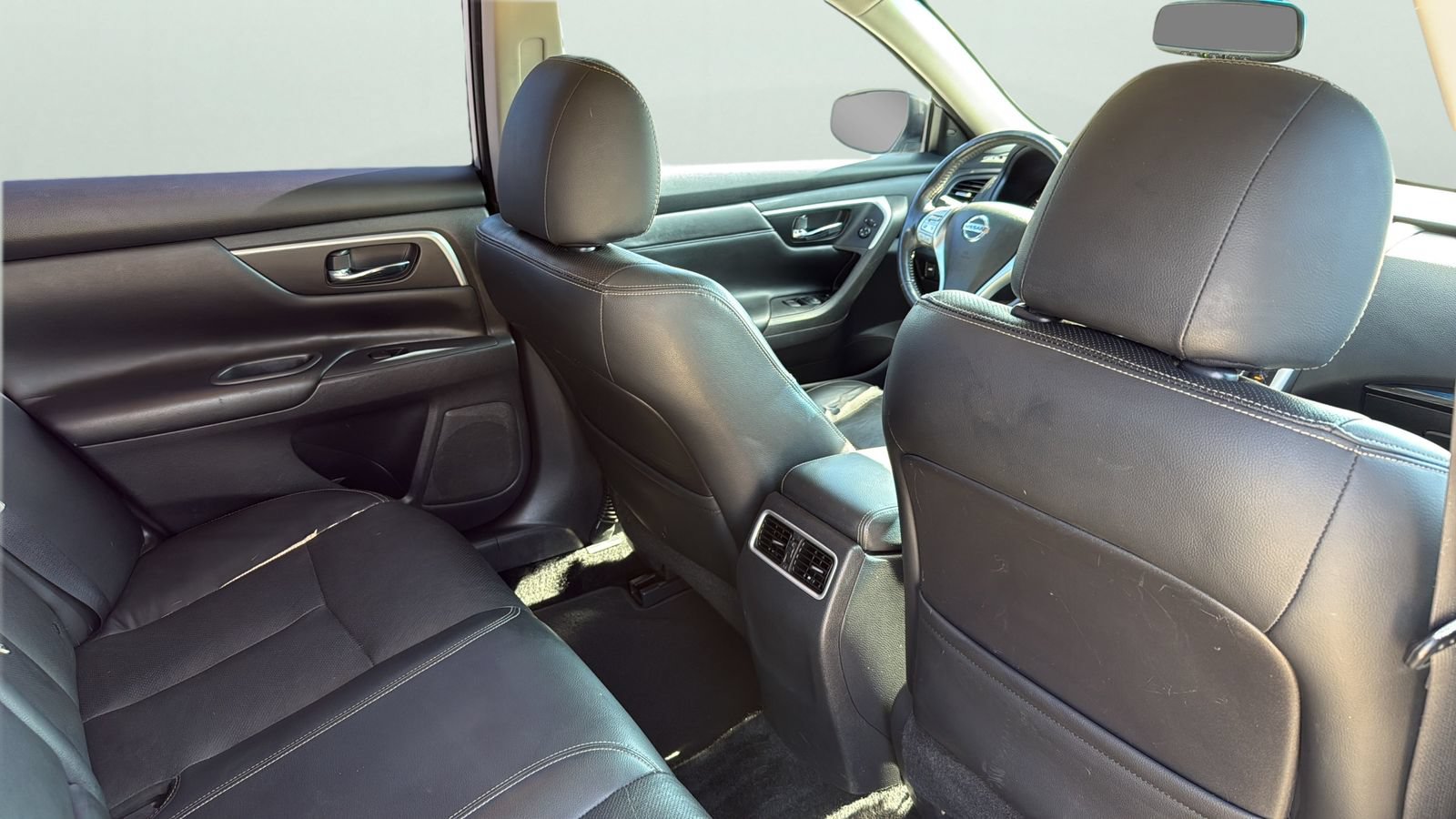 Used 2017 Nissan Altima 2.5 SL FWD image 25