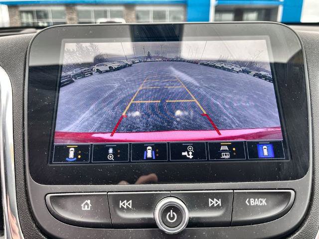New 2023 Chevrolet Equinox LT FWD image 14