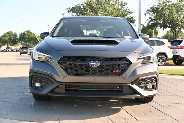 New 2026 Subaru WRX Premium AWD/4WD image 8