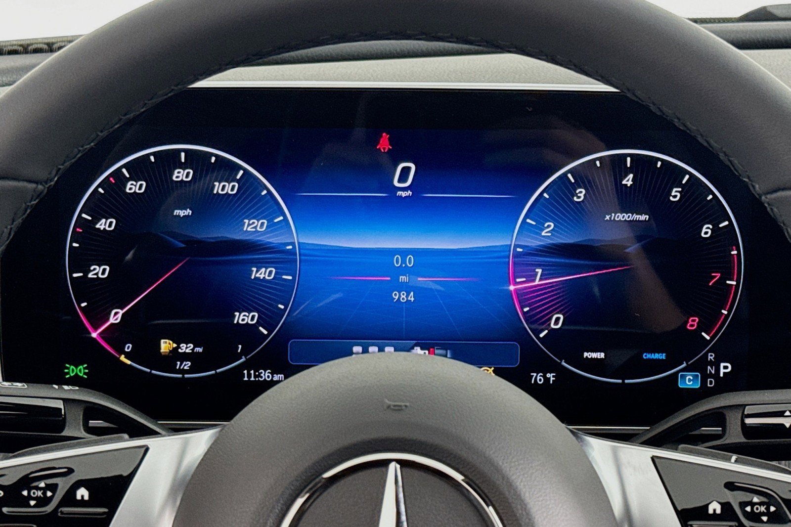 Certified 2026 Mercedes-Benz C 300 Sedan image 20