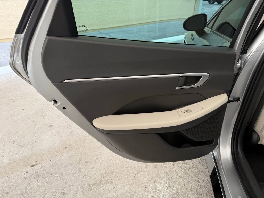 Used 2024 Hyundai Sonata SEL FWD image 18