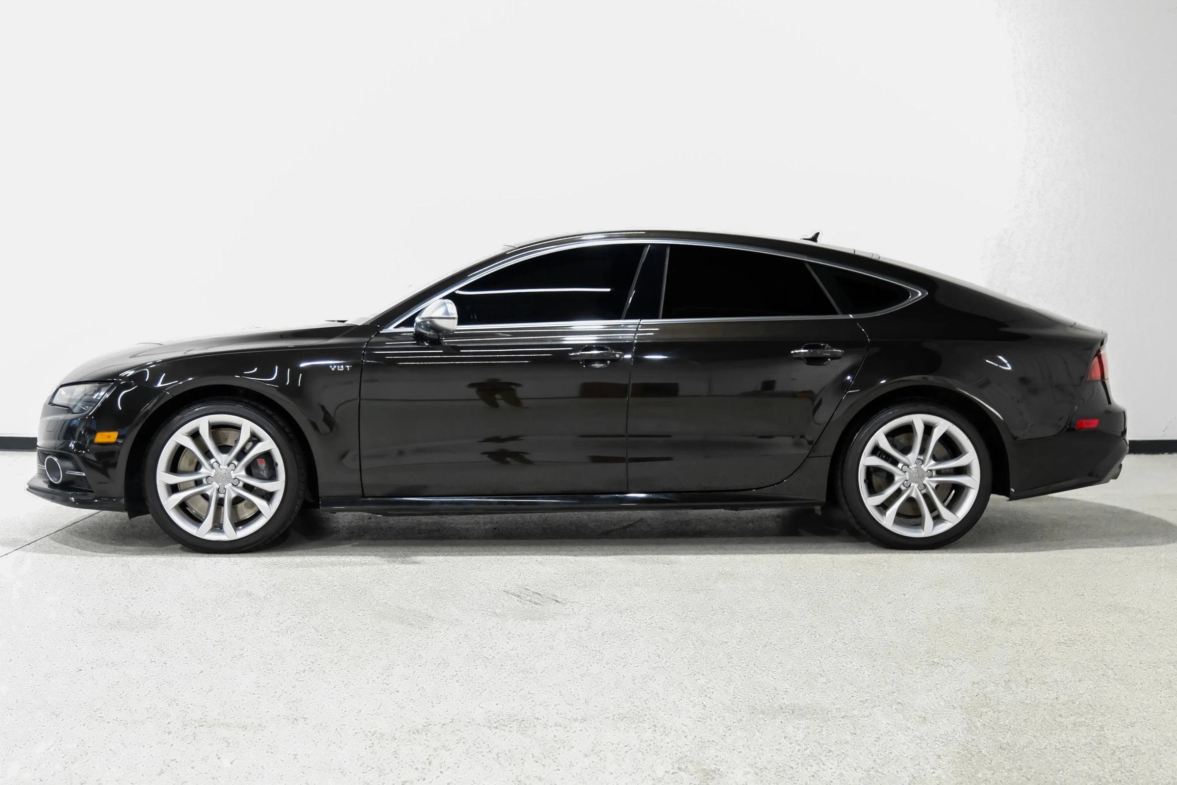 Used 2016 Audi S7 w/ Driver Assistance Package AWD/4WD image 9