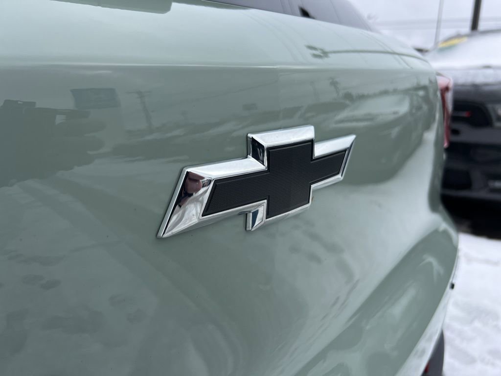 Used 2026 Chevrolet TrailBlazer ACTIV w/ Convenience Package image 31