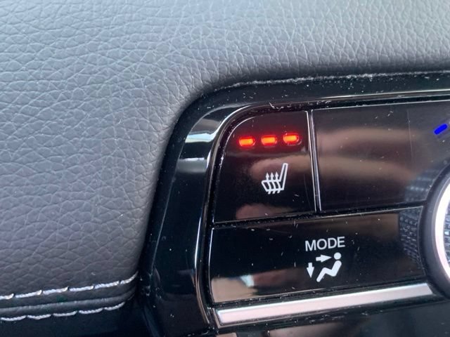 Certified 2024 Honda Pilot EX-L image 17
