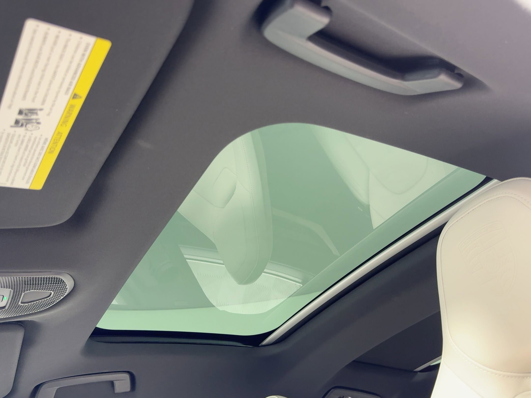 New 2026 Porsche Panamera image 16