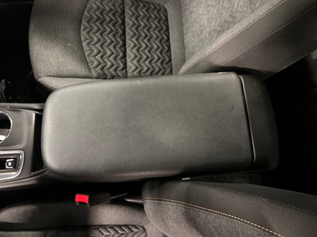 Certified 2023 Chevrolet Equinox LT AWD/4WD image 26