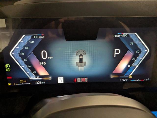 New 2026 BMW X3 xDrive30 w/ Premium Package image 11