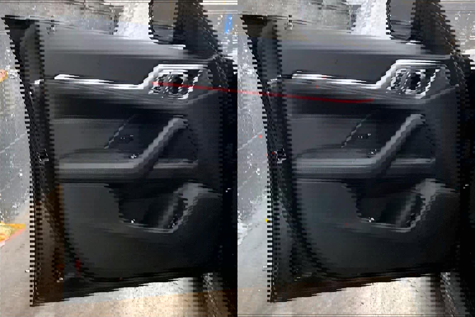 Certified 2024 BMW i4 eDrive35 w/ Premium Package image 25