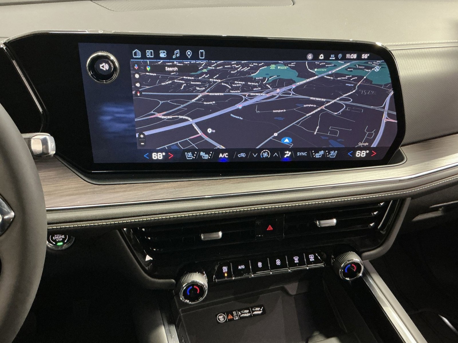 New 2026 Chevrolet Tahoe Premier image 28