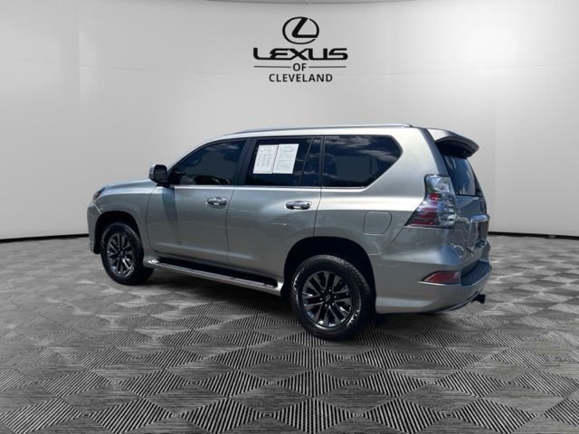 Used 2020 Lexus GX 460 Premium w/ Premium Package AWD/4WD image 5