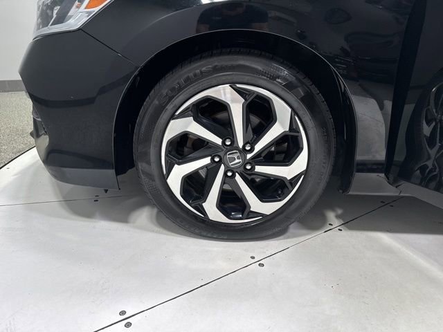 Used 2016 Honda Accord EX-L image 8