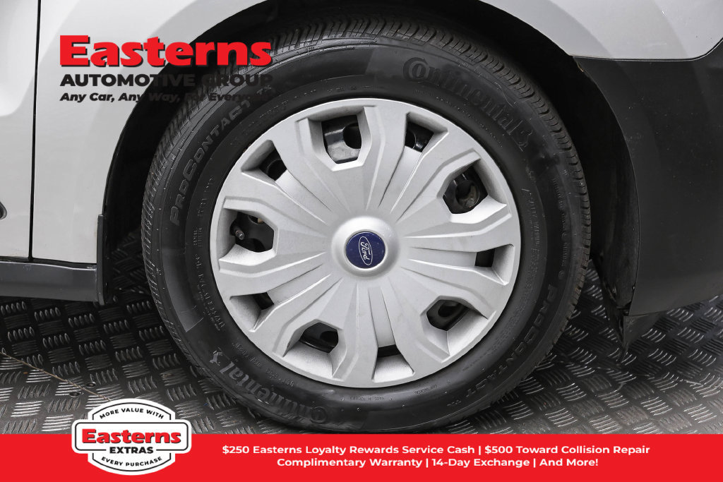 Used 2020 Ford Transit Connect XL FWD image 31