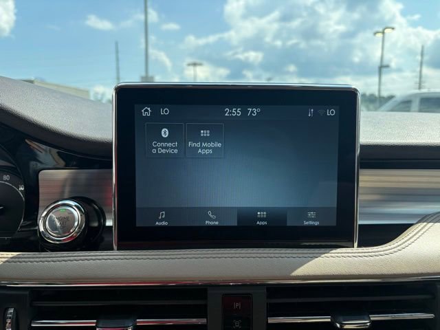 Used 2022 Lincoln Corsair FWD image 14