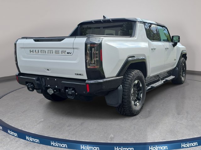 Used 2022 GMC Hummer EV Edition 1 w/ LPO, Illumination Package AWD/4WD image 6