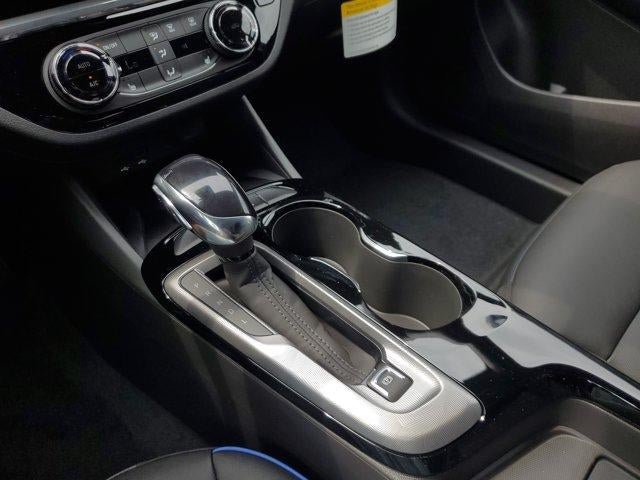 New 2026 Buick Envista Sport Touring w/ Convenience I Package FWD image 28