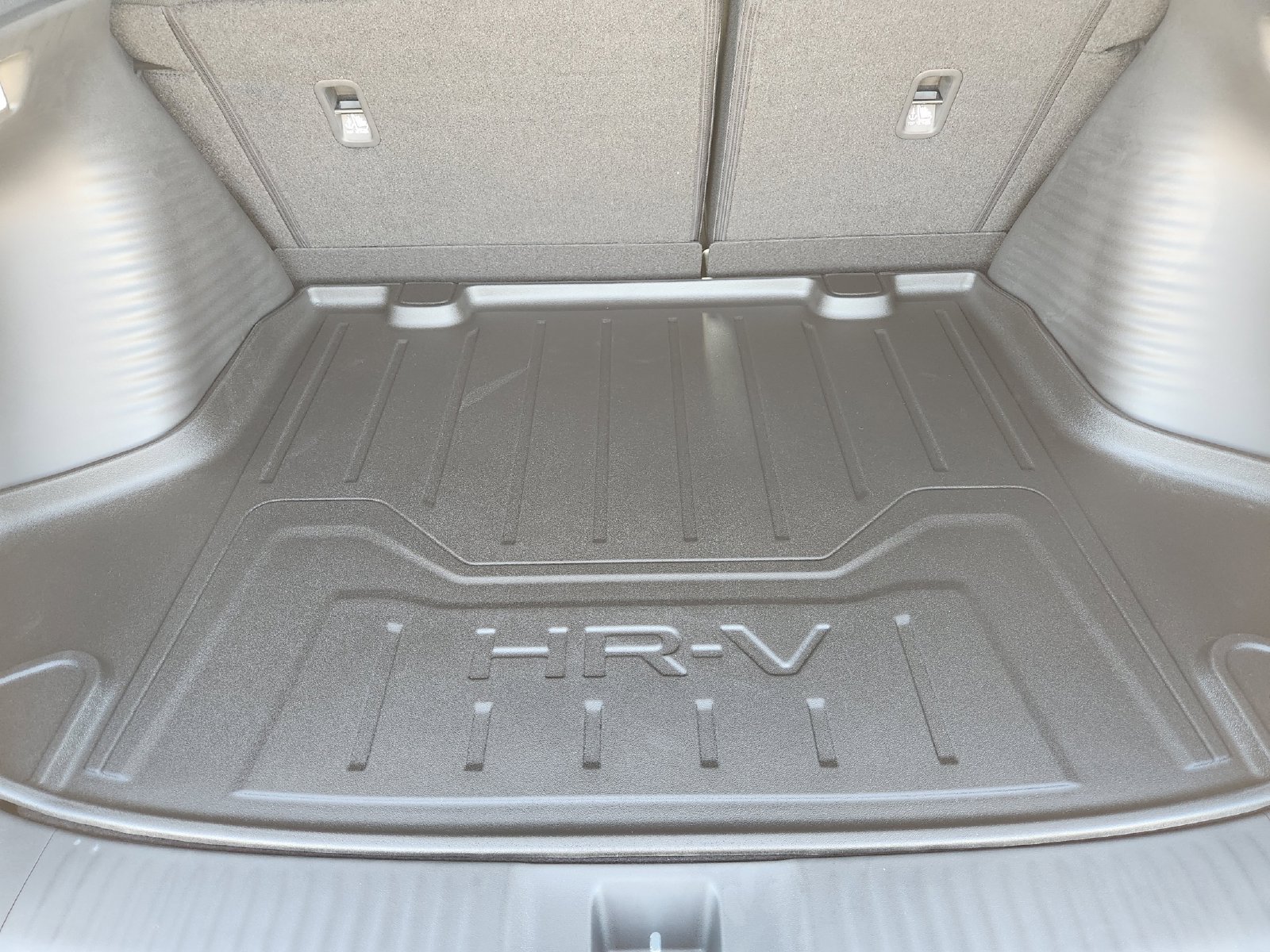 New 2027 Honda HR-V Sport image 27