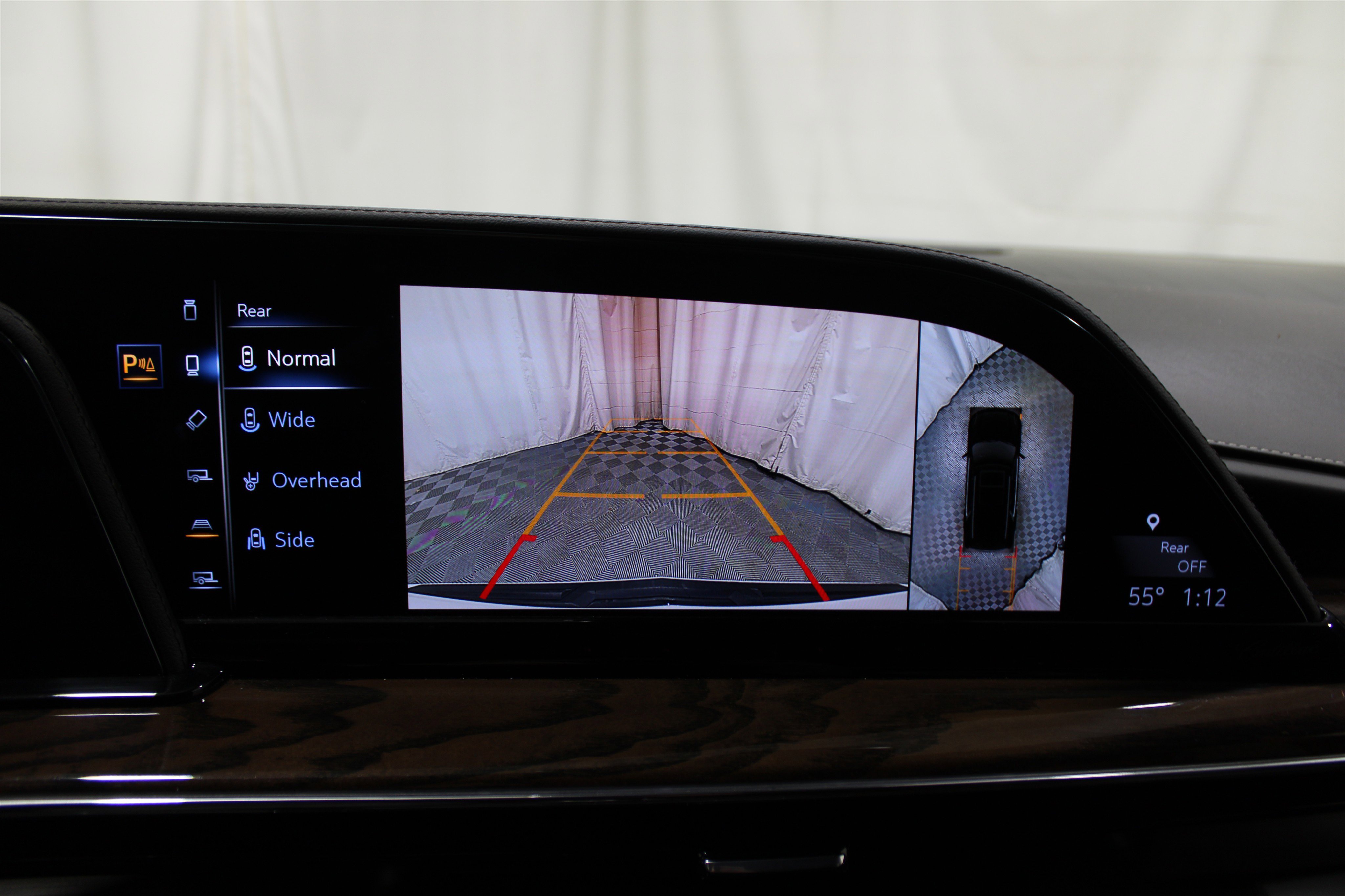 Certified 2024 Cadillac Escalade ESV Sport Platinum image 23