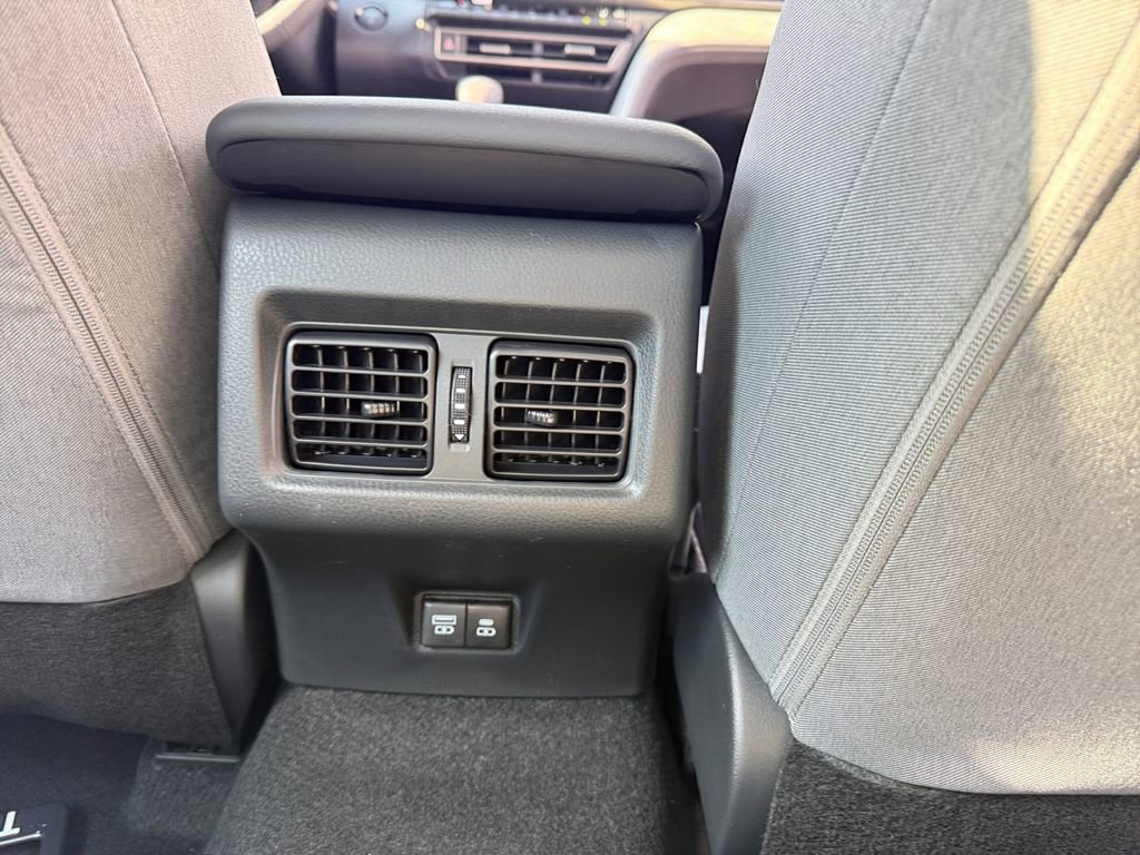 New 2026 Toyota Camry LE image 20