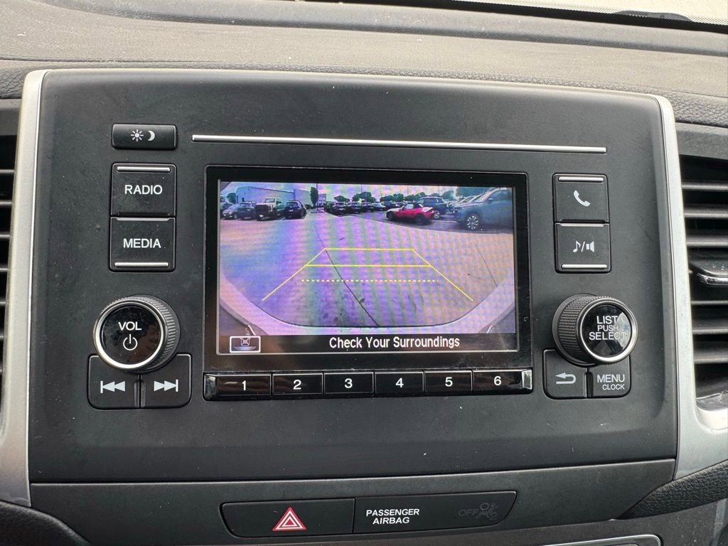 Used 2019 Honda Passport Sport image 24