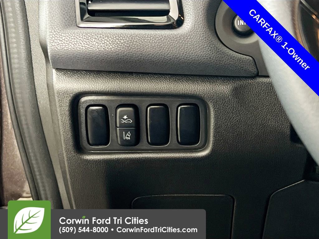 Used 2022 Mitsubishi Outlander Sport LE AWD/4WD image 20