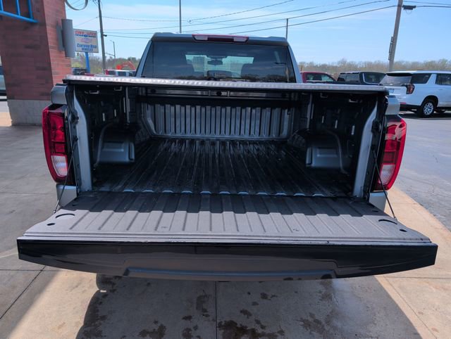 Certified 2024 GMC Sierra 1500 Elevation image 22