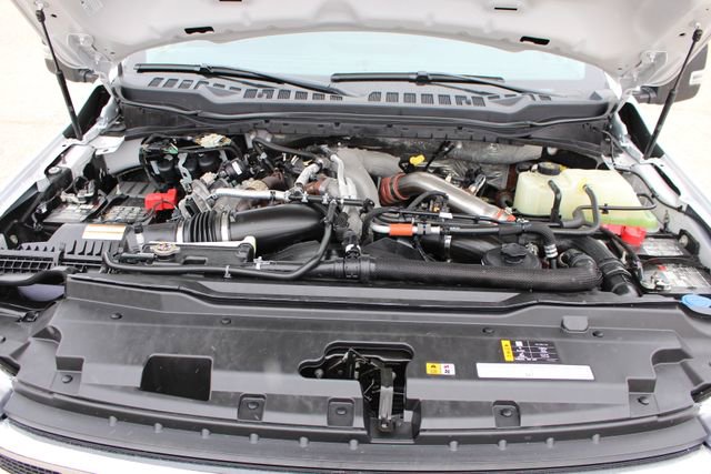 Used 2024 Ford F450 XLT w/ 360-Degree Camera Package AWD/4WD image 45