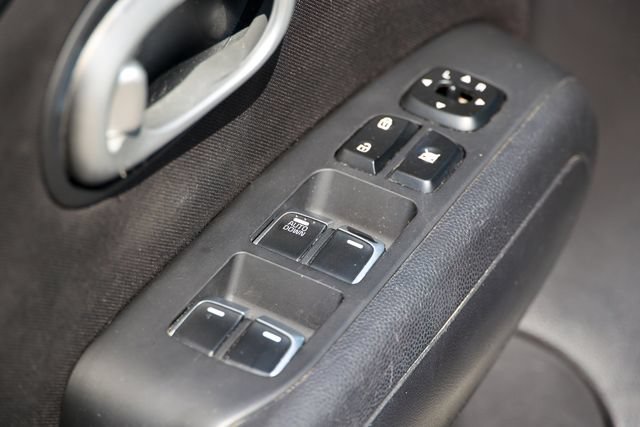 Used 2017 Kia Soul w/ Convenience Package FWD image 5