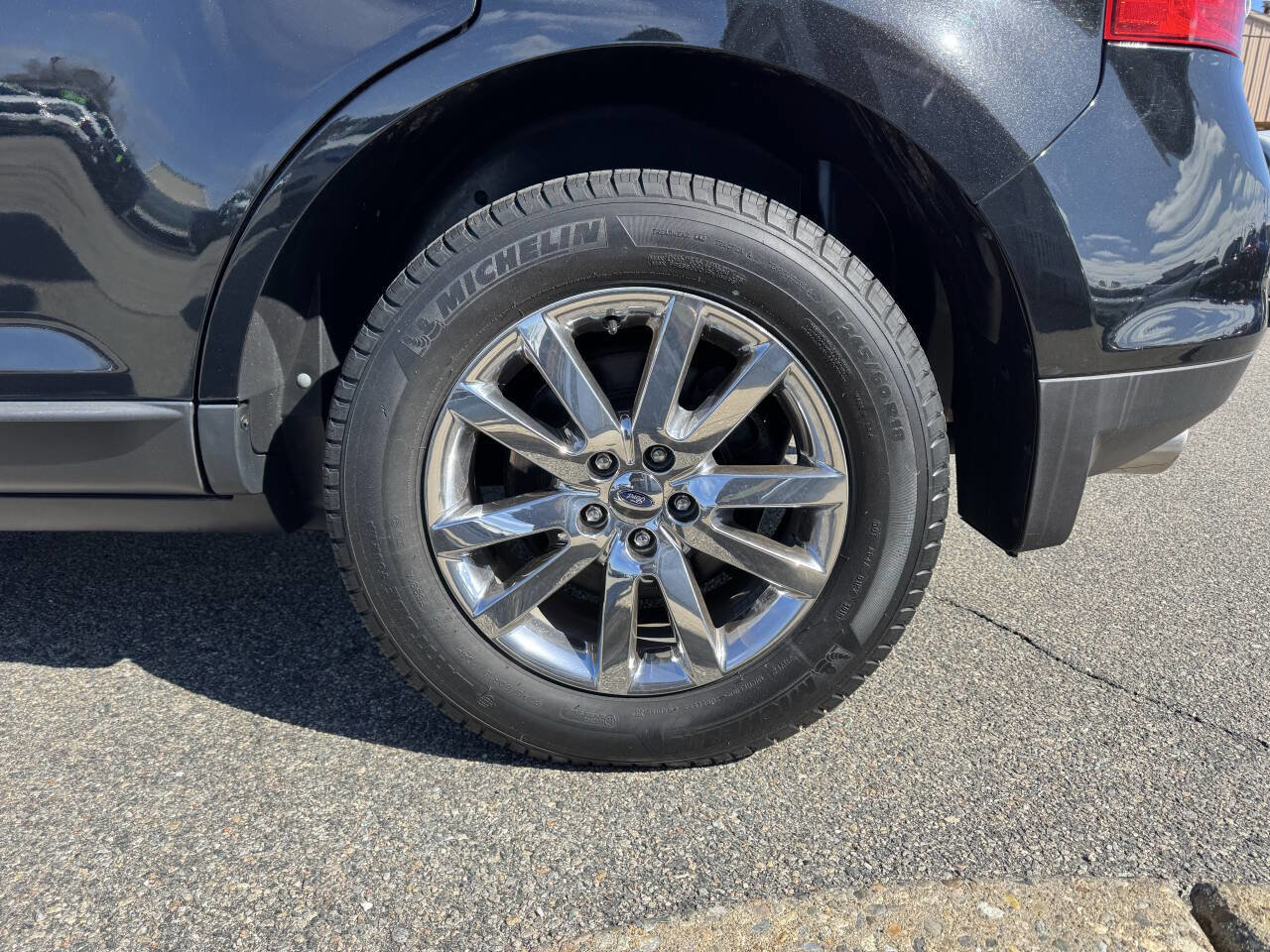 Used 2013 Ford Edge SEL image 6