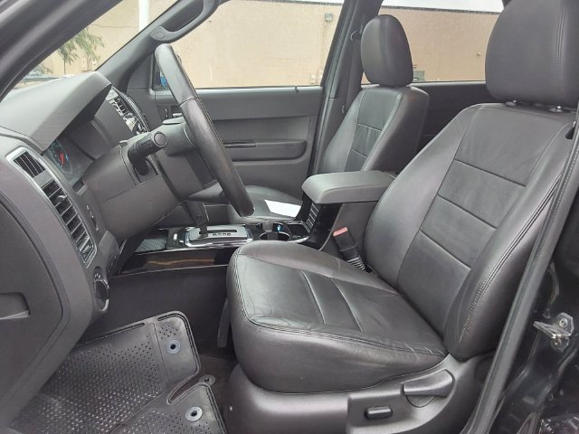 Used 2011 Ford Escape Limited AWD/4WD image 18