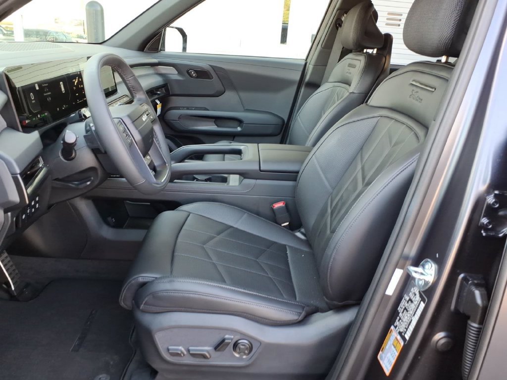 New 2027 Kia Telluride SX X-Line AWD/4WD image 13