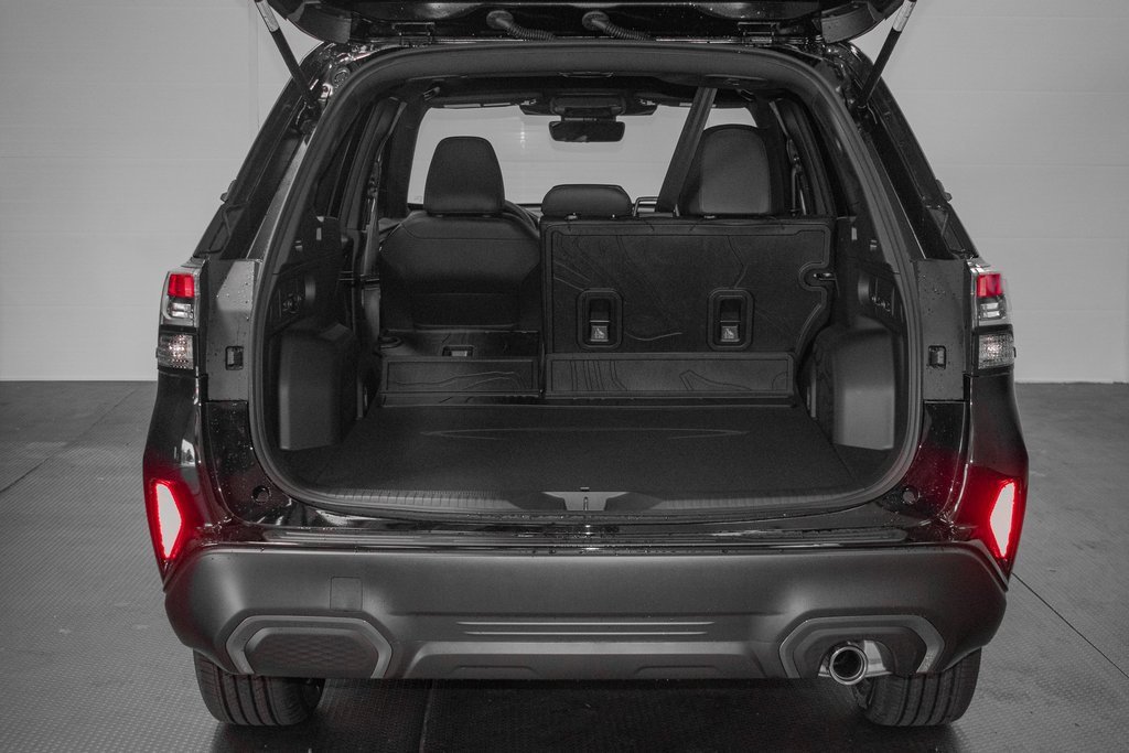 New 2025 Subaru Forester Sport image 20