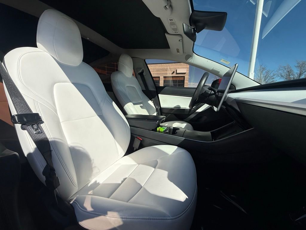Used 2019 Tesla Model 3 Long Range AWD/4WD image 27