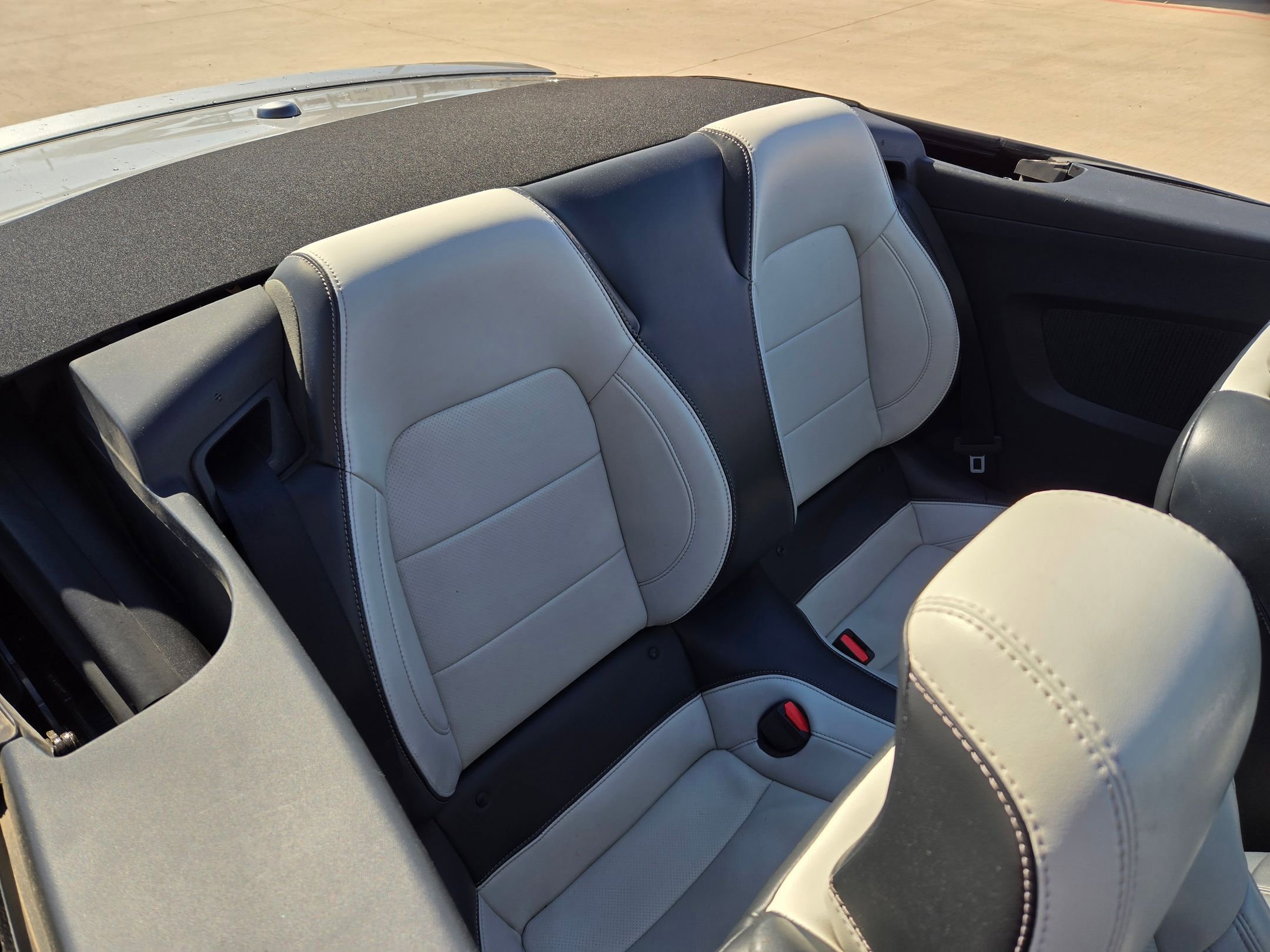 Used 2024 Ford Mustang GT Premium image 29