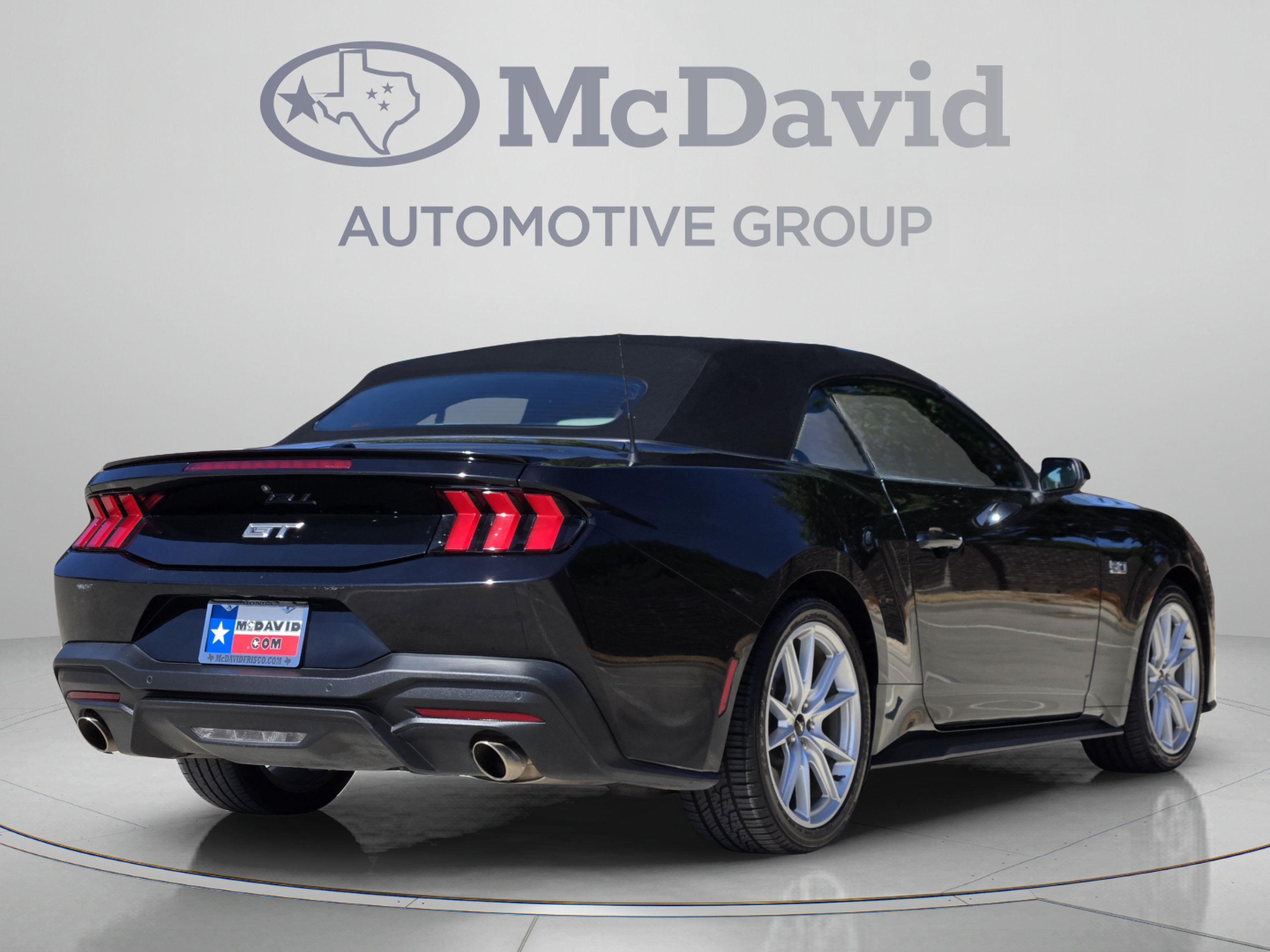 Used 2024 Ford Mustang GT Premium RWD image 6
