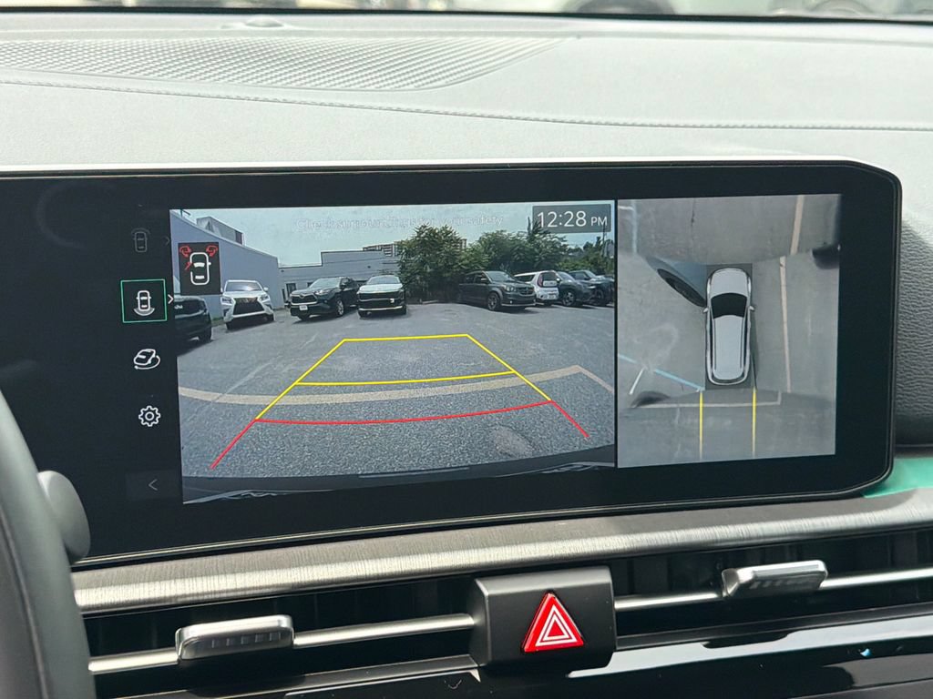 New 2027 Kia Sportage X-Line Prestige AWD/4WD image 30