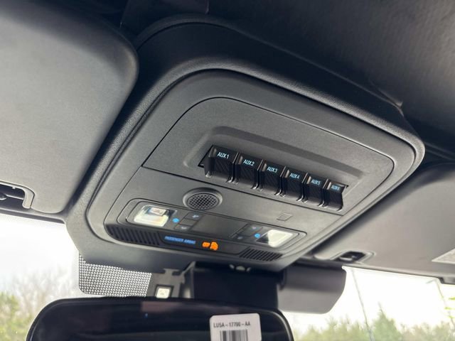 New 2025 Ford Bronco Big Bend w/ Black Diamond Package image 29
