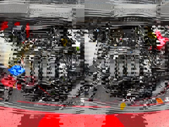 Used 2022 Ford Transit Connect Titanium w/ Trailer Tow Package image 39