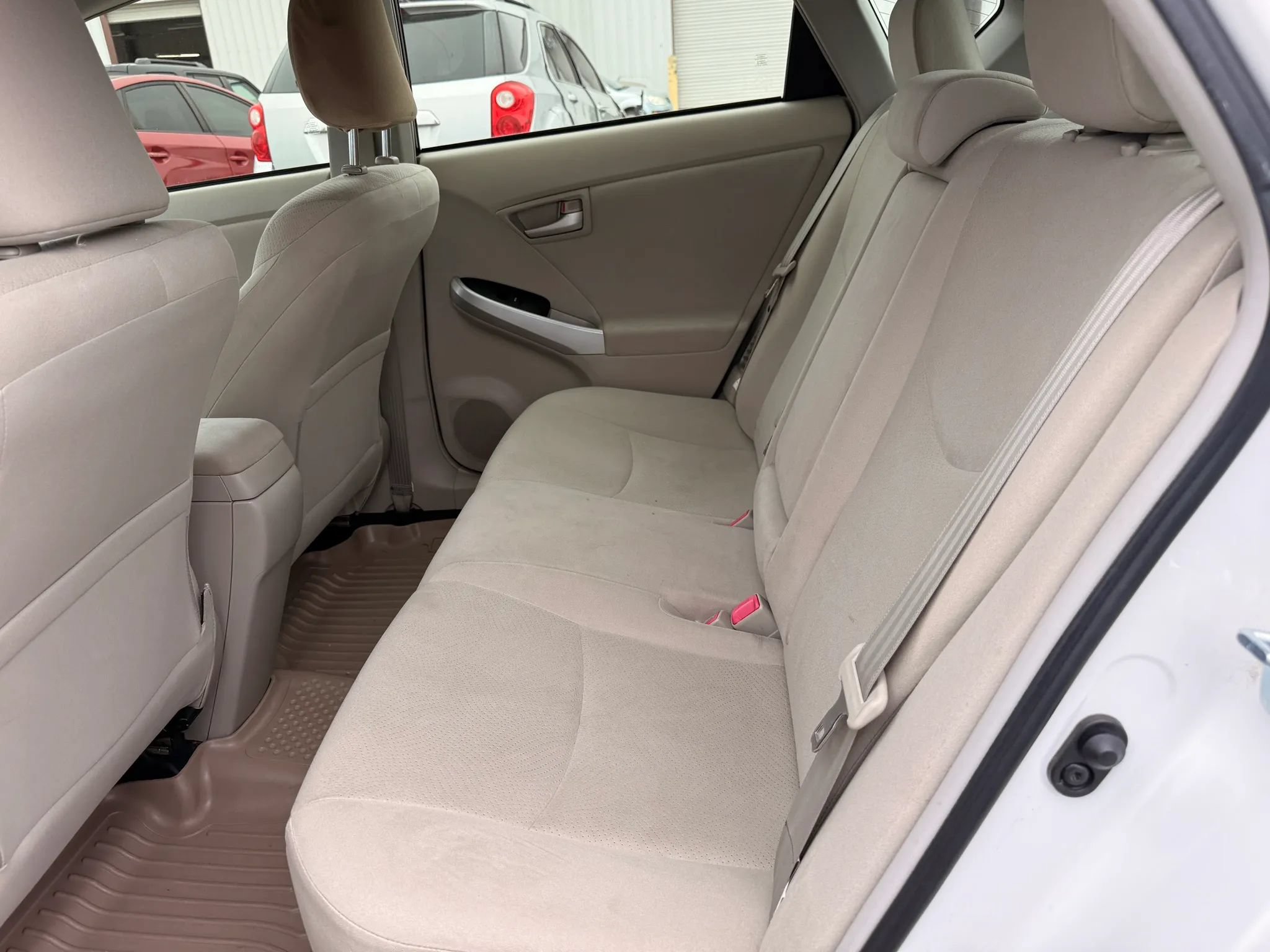 Used 2013 Toyota Prius Three FWD image 21
