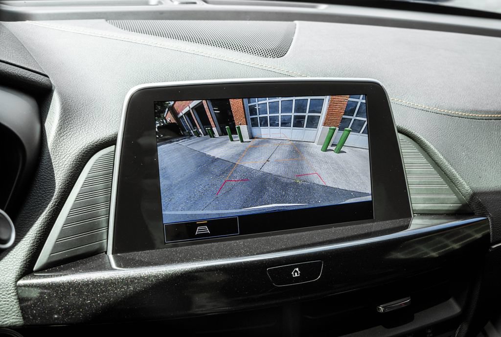 Used 2022 Cadillac CT4 V w/ Navigation Package RWD image 12