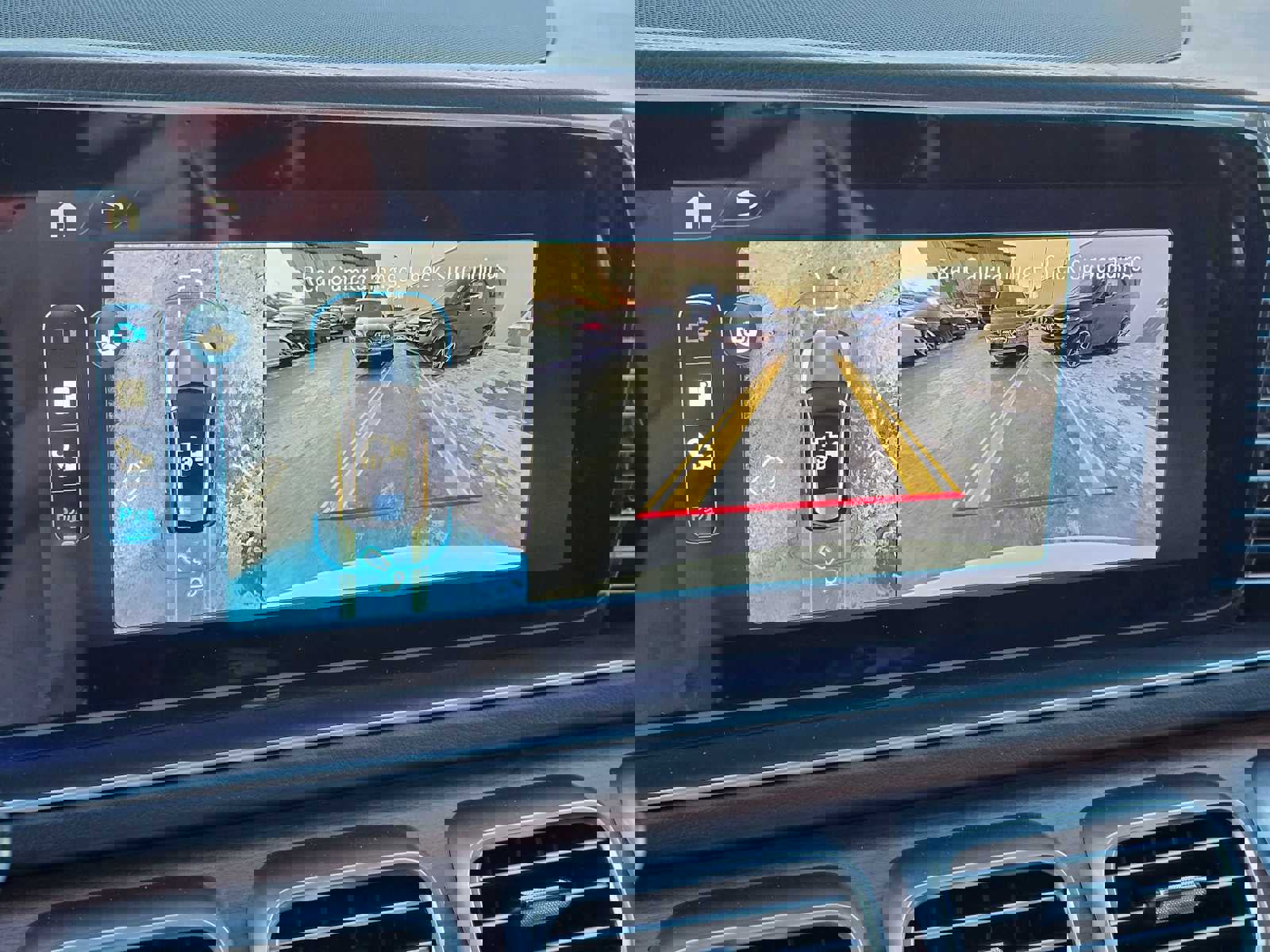 New 2026 Mercedes-Benz GLE 350 4MATIC image 30