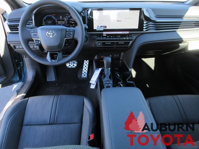 New 2026 Toyota Camry XSE image 4