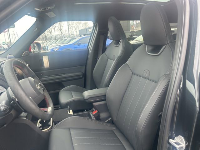 New 2026 MINI Cooper Countryman John Cooper Works image 11