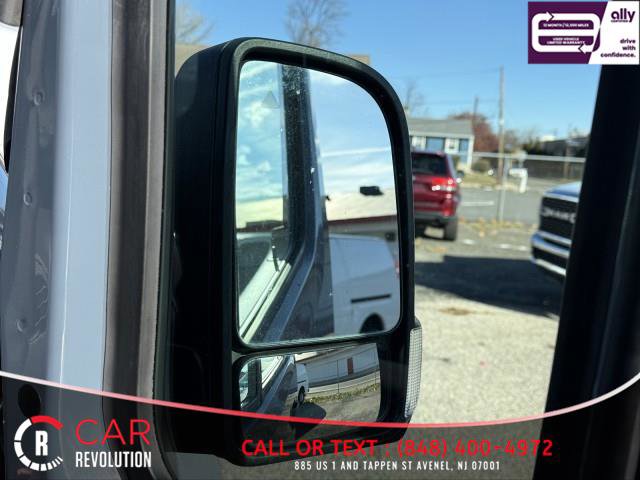 Used 2019 Mercedes-Benz Sprinter 170 image 36