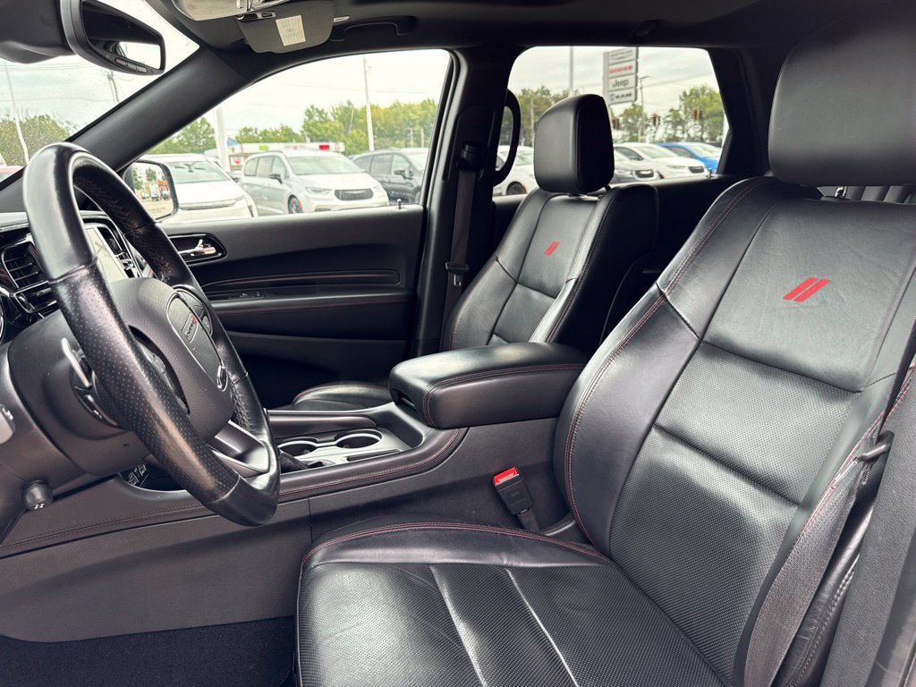 Used 2023 Dodge Durango GT AWD/4WD image 38