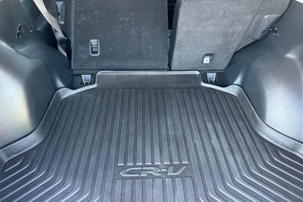 Used 2016 Honda CR-V Touring image 15